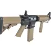Karabinek ASG Specna Arms SA-F13 FLEX™ GATE X-ASR Half-Tan OD-G-SPE-01-041720-00 asgbox.pl