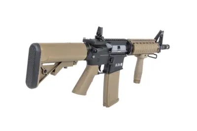 Karabinek ASG Specna Arms SA-F13 FLEX™ GATE X-ASR Half-Tan - obrazek 5