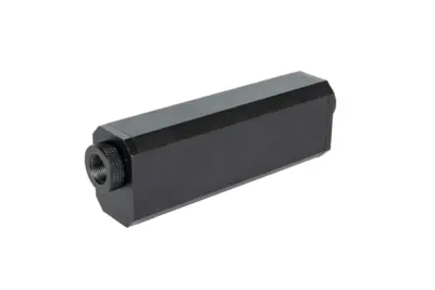 Tłumik dźwięku TD043 - obrazek 2