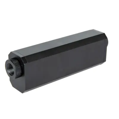 Tłumik dźwięku TD043 ACM-09-034704-00 asgbox.pl