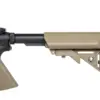 Karabinek ASG Specna Arms Daniel Defense® MK18 SA-P19 Prime™ Aster II ETU z silnikiem bezszczotkowym Chaos Bronze SPE-01-043638 asgbox.pl