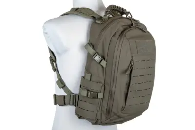 Plecak 20L Specna Arms Tactical Oliwkowy - obrazek 4