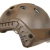 Replika hełmu Emerson Gear Fast PJ ECO Coyote Brown OD-G-EME-21-041190-00 asgbox.pl