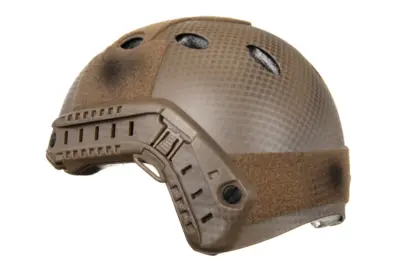 Replika hełmu Emerson Gear Fast PJ ECO Coyote Brown - obrazek 3