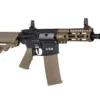 Karabinek ASG Specna Arms SA-C21 CORE™ HAL ETU™ Chaos Bronze OD-G-SPE-01-042050-00 asgbox.pl