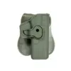 Kabura do pistoletów typu Glock - olive drab OD-G-GFT-29-036384-00 asgbox.pl