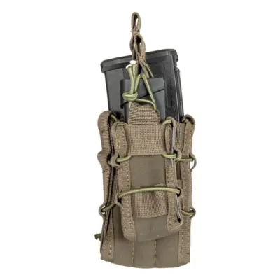 asgbox.pl - Ładownica 1+1 Fast Nidae - Oliwkowa