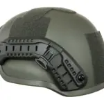 asgbox.pl - Replika hełmu  Emerson Gear ACH MICH Special Action 2002 Oliwkowa