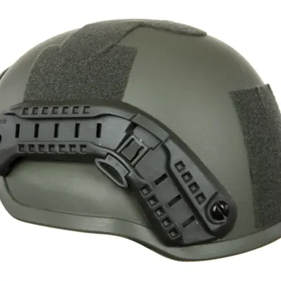 asgbox.pl - Replika hełmu  Emerson Gear ACH MICH Special Action 2002 Oliwkowa