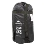 asgbox.pl - Śpiwór Naturehike U150 NH20MSD07 (+11°C / -6°C) Army Green