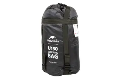 asgbox.pl - Śpiwór Naturehike U150 NH20MSD07 (+11°C / -6°C) Army Green