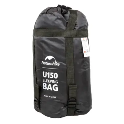 asgbox.pl - Śpiwór Naturehike U150 NH20MSD07 (+11°C / -6°C) Army Green