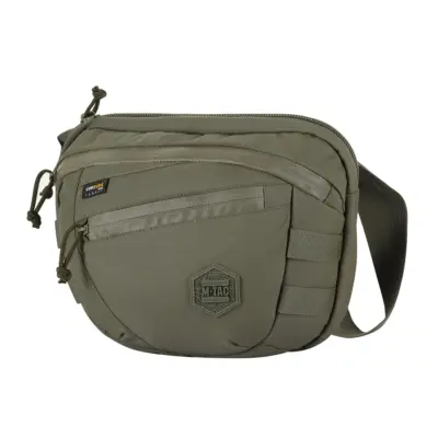 asgbox.pl - Torba M-Tac Sphaera Hardsling Bag Large Elite Ranger Green