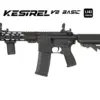 Karabinek ASG Specna Arms RRA™ SA-E25 EDGE™ Kestrel™ ETU 1.14 J Czarny OD-G-SPE-01-044354-00 asgbox.pl