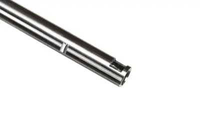 asgbox.pl - Lufa Precyzyjna STEEL BULL 6.03mm - 300mm.