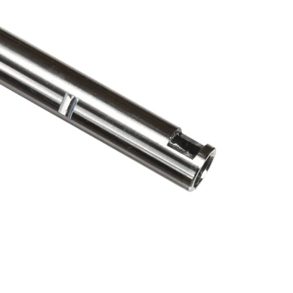 asgbox.pl - Lufa Precyzyjna STEEL BULL 6.03mm - 300mm.