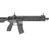 Karabinek ASG Specna Arms SA-H03 ONE™ Kestrel™ ETU Czarny OD-G-SPE-01-044555-00 asgbox.pl