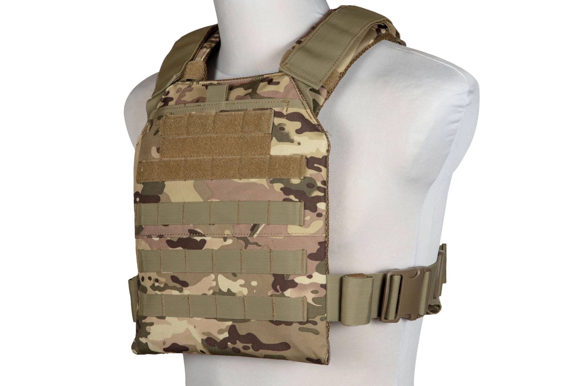 Kamizelka taktyczna Recon Plate Carrier - MC OD-G-GFT-18-033058-00 asgbox.pl Kamizelka taktyczna Recon Plate Carrier - MC - obrazek 2