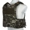 Plate Carrier ROCK ONE TMR-01 - MAPA B OD-G-MSK-18-036738-00 asgbox.pl