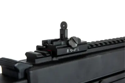 Replika karabinu maszynowego H&K MG4 - obrazek 2