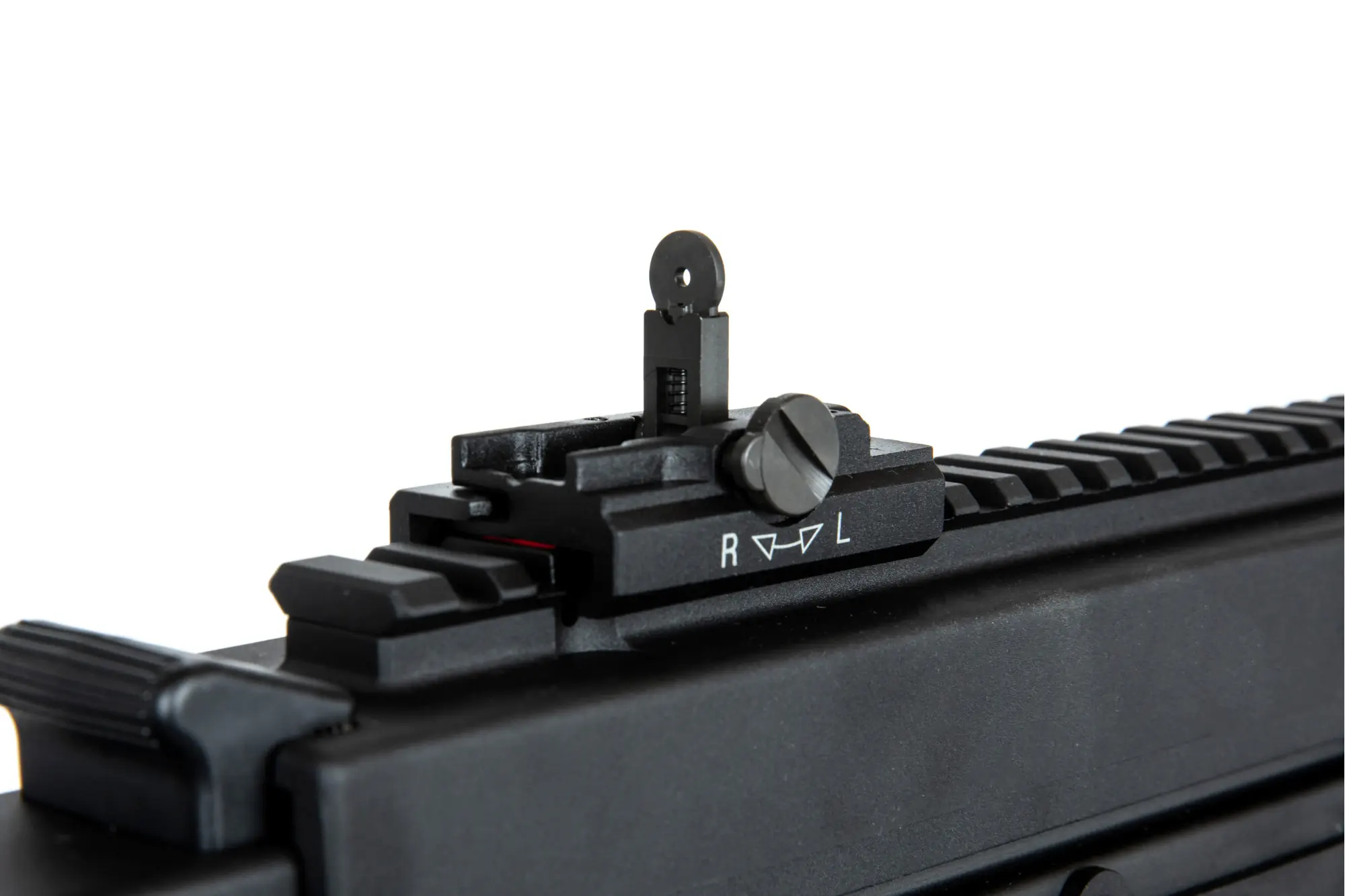 Replika karabinu maszynowego H&K MG4 OD-G-UMA-01-036592-00 asgbox.pl Replika karabinu maszynowego H&K MG4 - obrazek 2