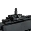 Karabin maszynowy ASG Umarex H&K MG4 (OUTLET) OD-G-OUT-72-033568-00 asgbox.pl