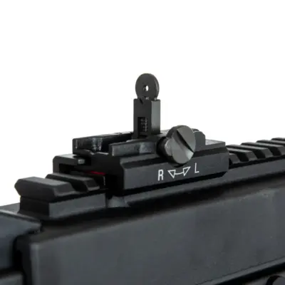 Karabin maszynowy ASG Umarex H&K MG4 (OUTLET) OUT-72-033568-00 asgbox.pl