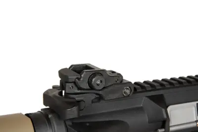 Karabinek ASG Specna Arms SA-C03 CORE™ HAL ETU™ 1.14 J Half-Tan - obrazek 3
