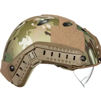 Replika Hełmu X-Shield PJ z goglami - Multicam™ UTT-21-034049-00 asgbox.pl Replika Hełmu X-Shield PJ z goglami - Multicam™ UTT-21-034049-00 asgbox.pl