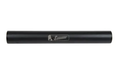 asgbox.pl - Tłumik Covert Tactical Standard - Shhhhh 40x320