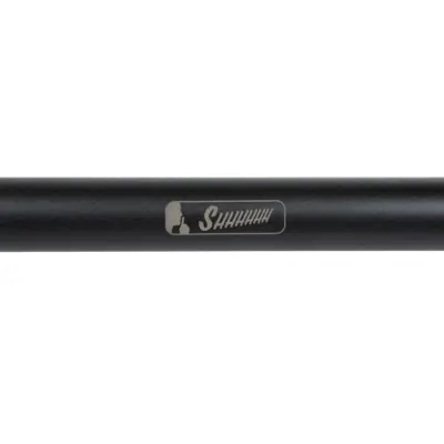 asgbox.pl - Tłumik Covert Tactical Standard - Shhhhh 40x320