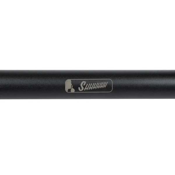 asgbox.pl - Tłumik Covert Tactical Standard - Shhhhh 40x320