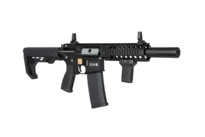 Karabinek ASG Specna Arms SA-E11 EDGE™ Light Ops Stock (OUTLET) - obrazek 4