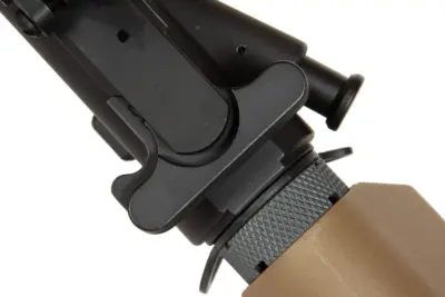 Replika karabinka SA-B03 SAEC™ System  V2 - Half-Tan (OUTLET) - obrazek 3
