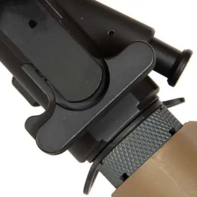 Replika karabinka SA-B03 SAEC™ System V2 - Half-Tan (OUTLET) OUT-72-038416-00 asgbox.pl