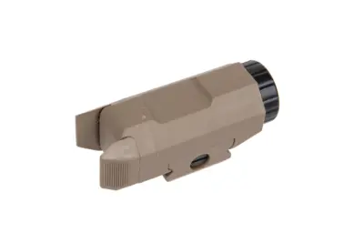 asgbox.pl - Latarka AP200 - Tan