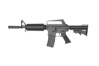 Replika karabinka CM009E - czarna (OUTLET) - obrazek 3