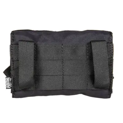 asgbox.pl - Panel Administracyjny Behemo - Czarny