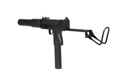 Replika pistoletu maszynowego MAC 10 - obrazek 2
