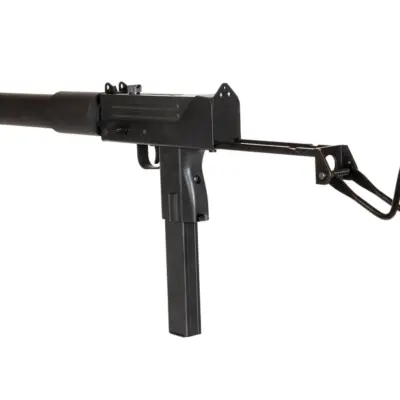 Alternative view of Replika pistoletu maszynowego MAC 10