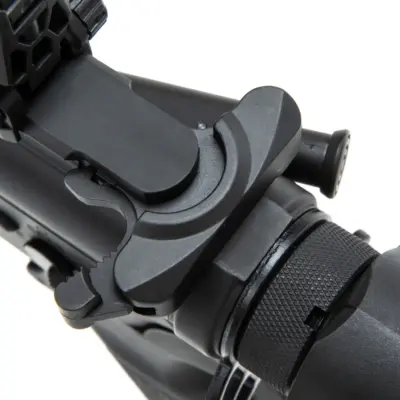 Alternative view of Karabinek ASG Specna Arms SA-P23 Prime™ HAL™ ETU z silnikiem bezszczotkowym Czarny