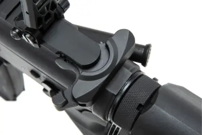 Karabinek ASG Specna Arms SA-P23 PRIME™ HAL™ ETU Wersja High Torque Czarny - obrazek 2