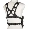 Kamizelka Taktyczna Laser Chest Rig Thyla - Czarna OD-G-PRI-18-033805-00 asgbox.pl