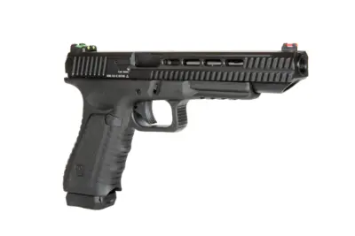 Replika pistoletu ACP606 Facelift - Czarna - obrazek 3