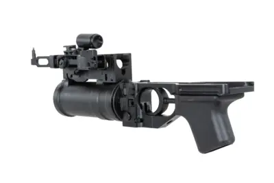 Granatnik ASG Snow Wolf GP-25 do replik AK - obrazek 3