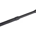 asgbox.pl - Aluminiowa lufa zewnętrzna 5KU do replik z serii M4/M16 12.5" Czarny