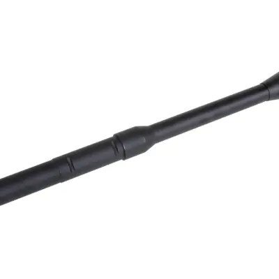 asgbox.pl - Aluminiowa lufa zewnętrzna 5KU do replik z serii M4/M16 12.5" Czarny