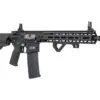 Karabinek ASG Specna Arms Daniel Defense® RIS III 12.5" SA-P28 Prime™ HAL™ ETU z silnikiem bezszczotkowym Czarna OD-G-SPE-01-041809-00 asgbox.pl Karabinek ASG Specna Arms Daniel Defense® RIS III 12.5" SA-P28 Prime™ HAL™ ETU z silnikiem bezszczotkowym Czarna OD-G-SPE-01-041809-00 asgbox.pl