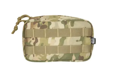 asgbox.pl - Mała ładownica cargo pozioma Nomys - Multicam®