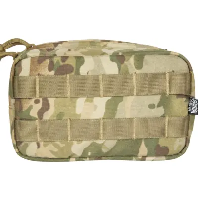 asgbox.pl - Mała ładownica cargo pozioma Nomys - Multicam®